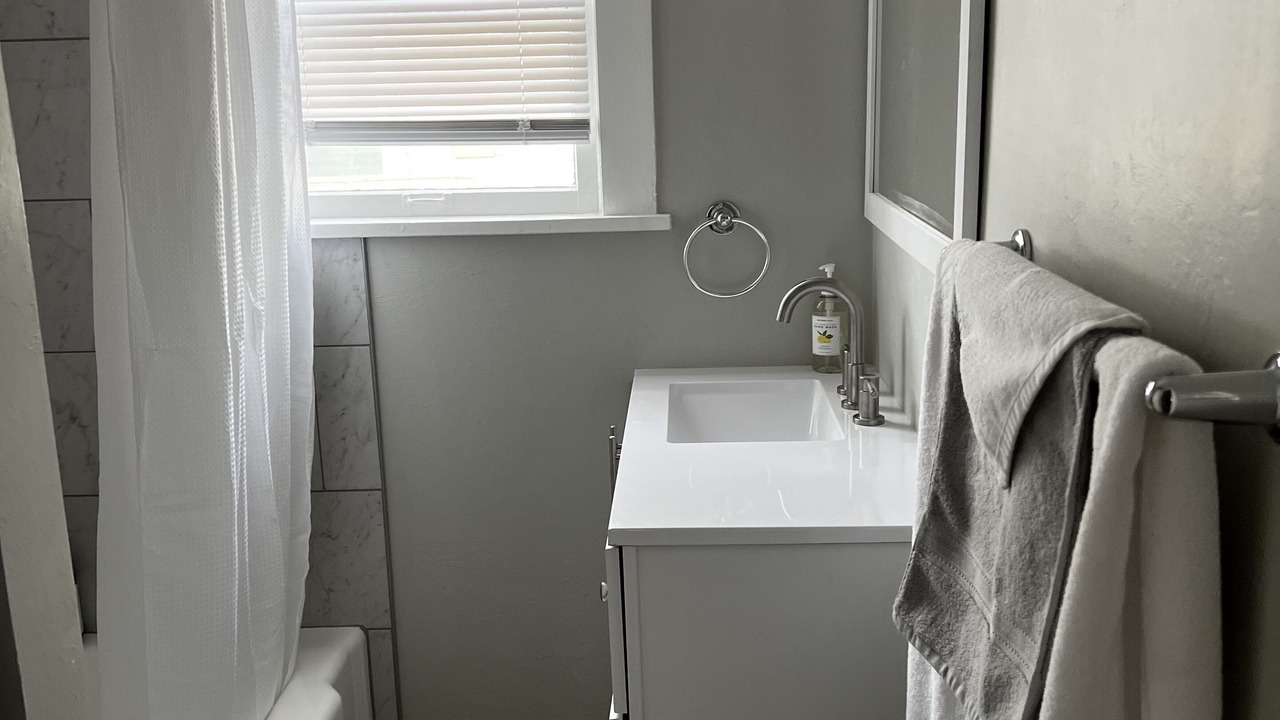 Photo of Bathroom in Ponca City