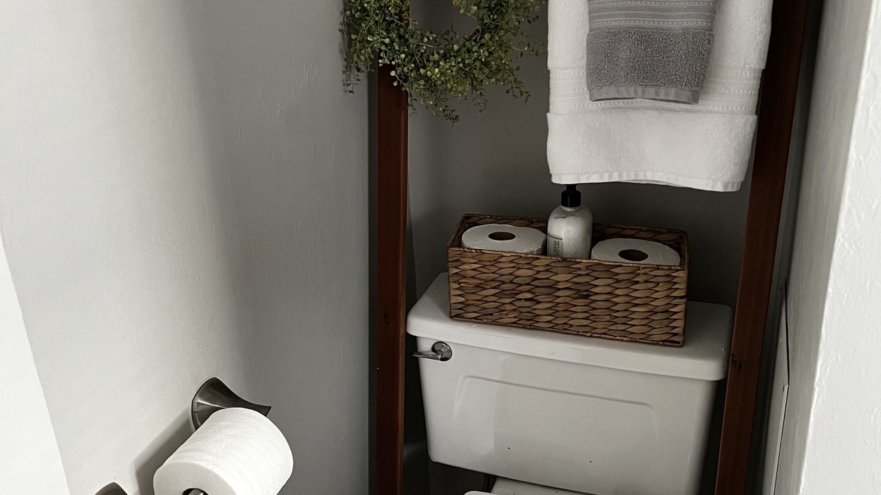 Photo of Bathroom in Ponca City
