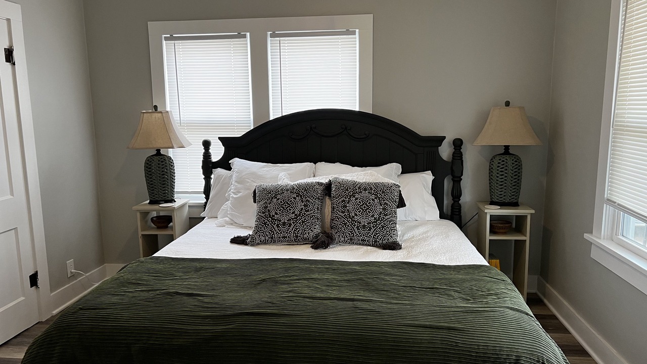 Photo of Bedroom in Ponca City