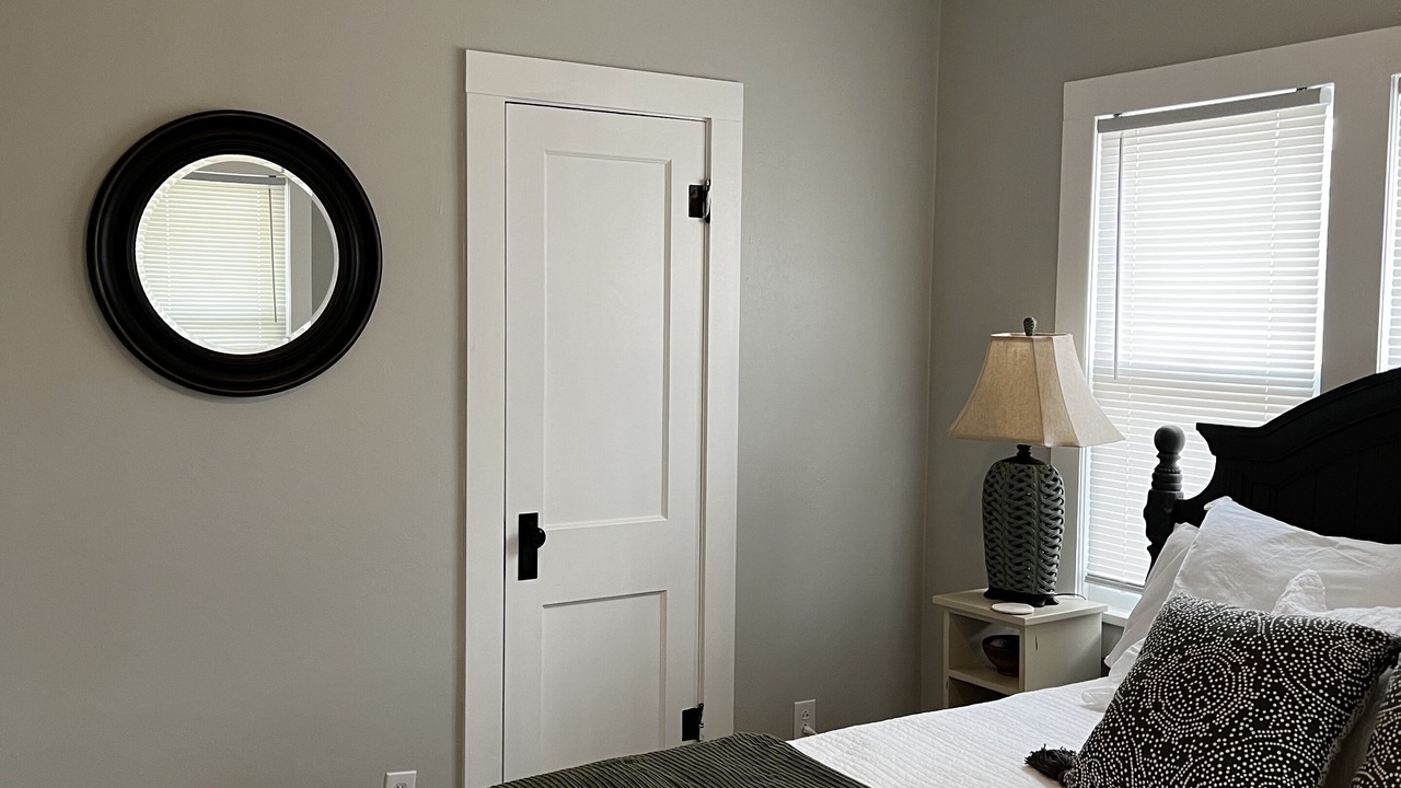 Photo of Bedroom in Ponca City