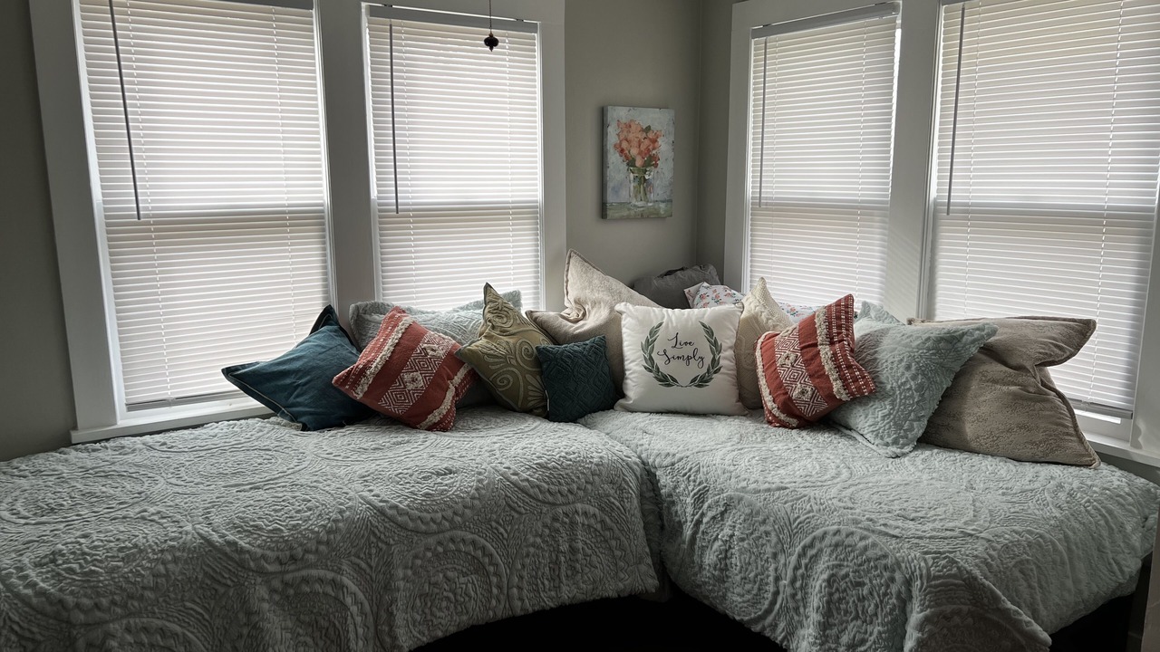 Photo of Bedroom in Ponca City