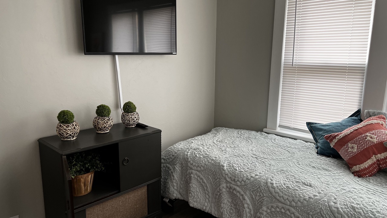 Photo of Bedroom in Ponca City