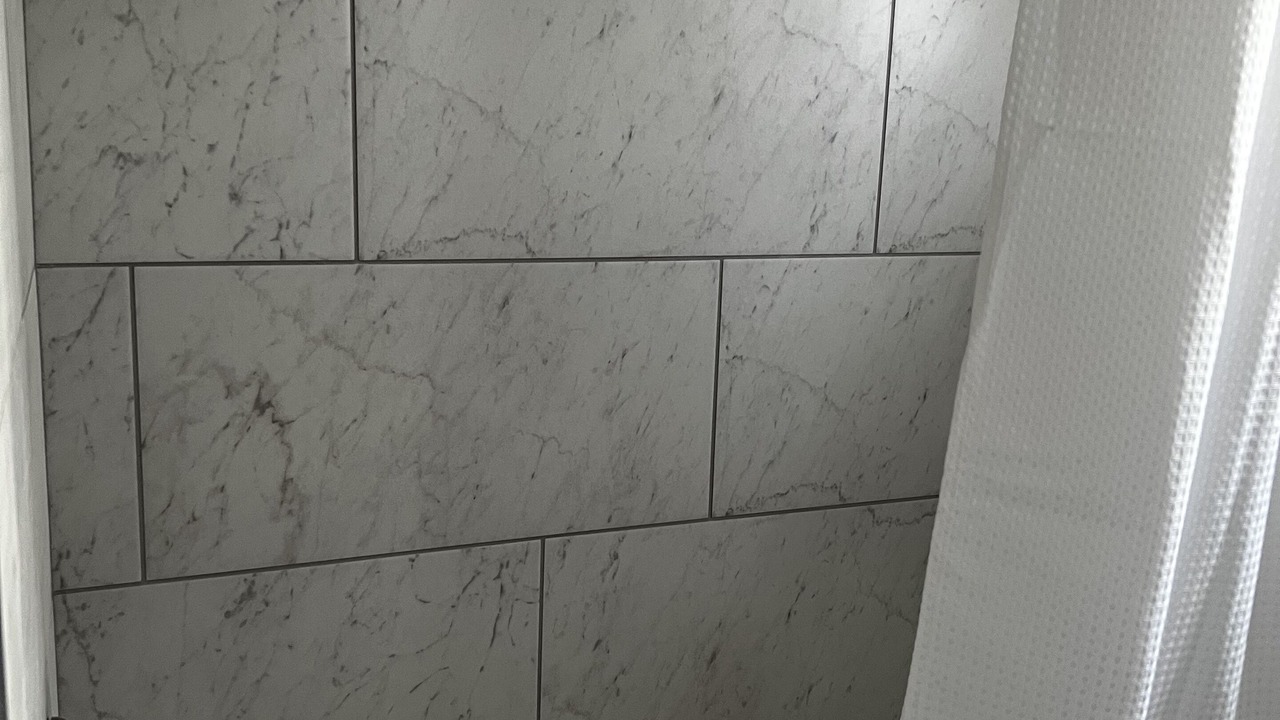 Photo of Bathroom in Ponca City
