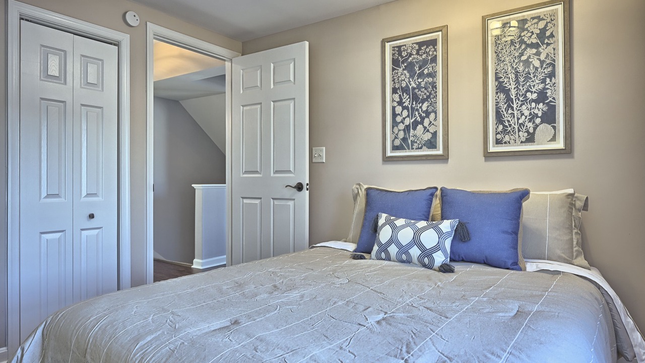 Photo of Bedroom in Hummelstown