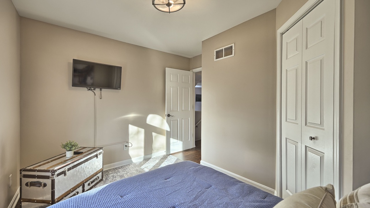 Photo of Bedroom in Hummelstown