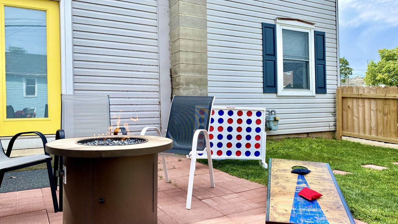 Photo of Patio Balcony in Hummelstown