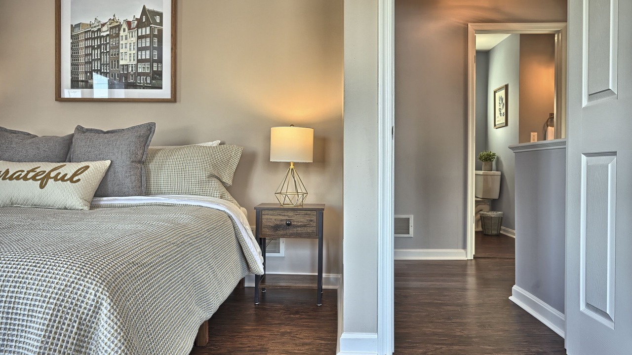 Photo of Bedroom in Hummelstown