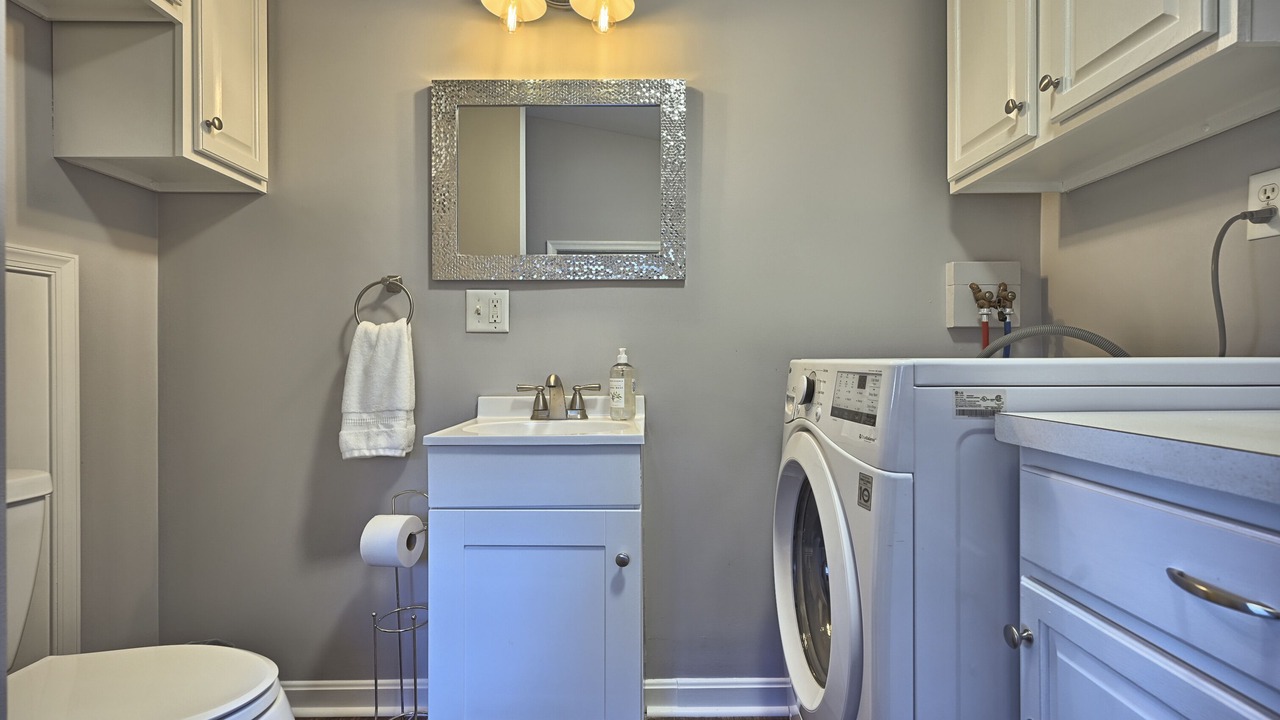 Photo of Bathroom in Hummelstown