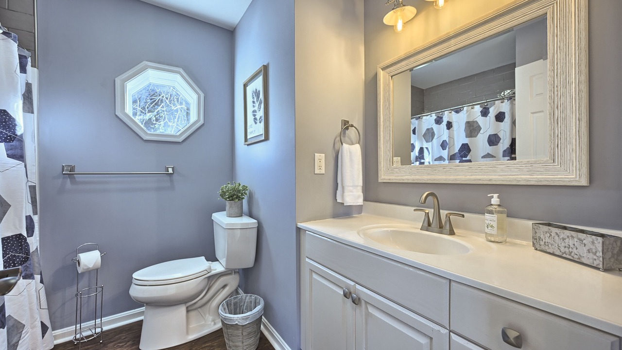 Photo of Bathroom in Hummelstown