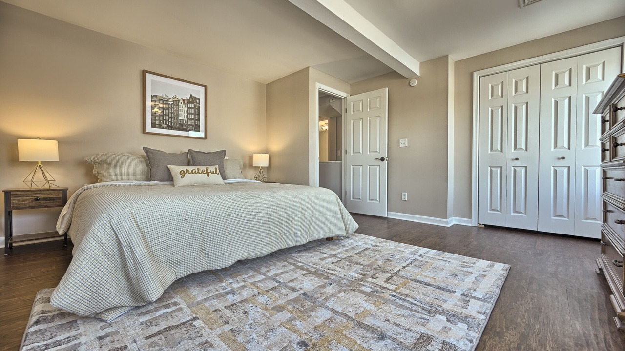 Photo of Bedroom in Hummelstown