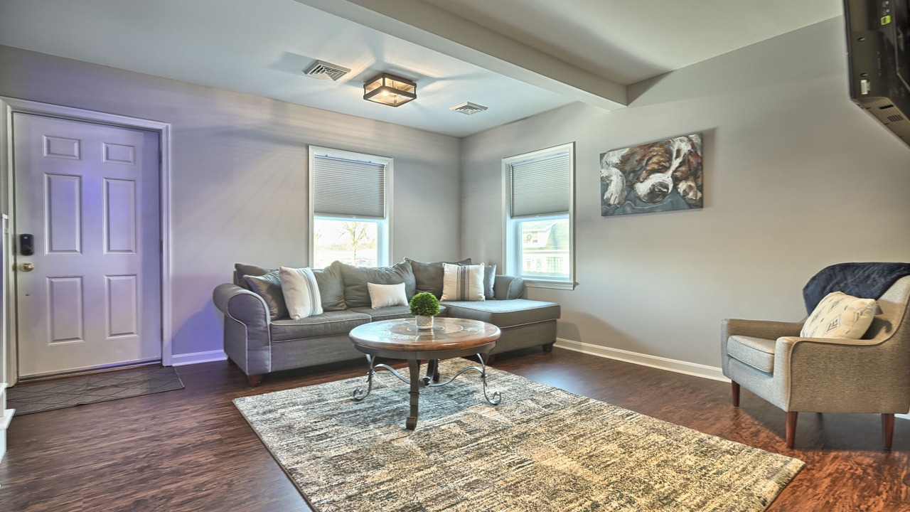 Photo of Livingroom in Hummelstown