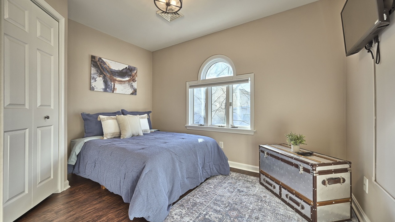 Photo of Bedroom in Hummelstown