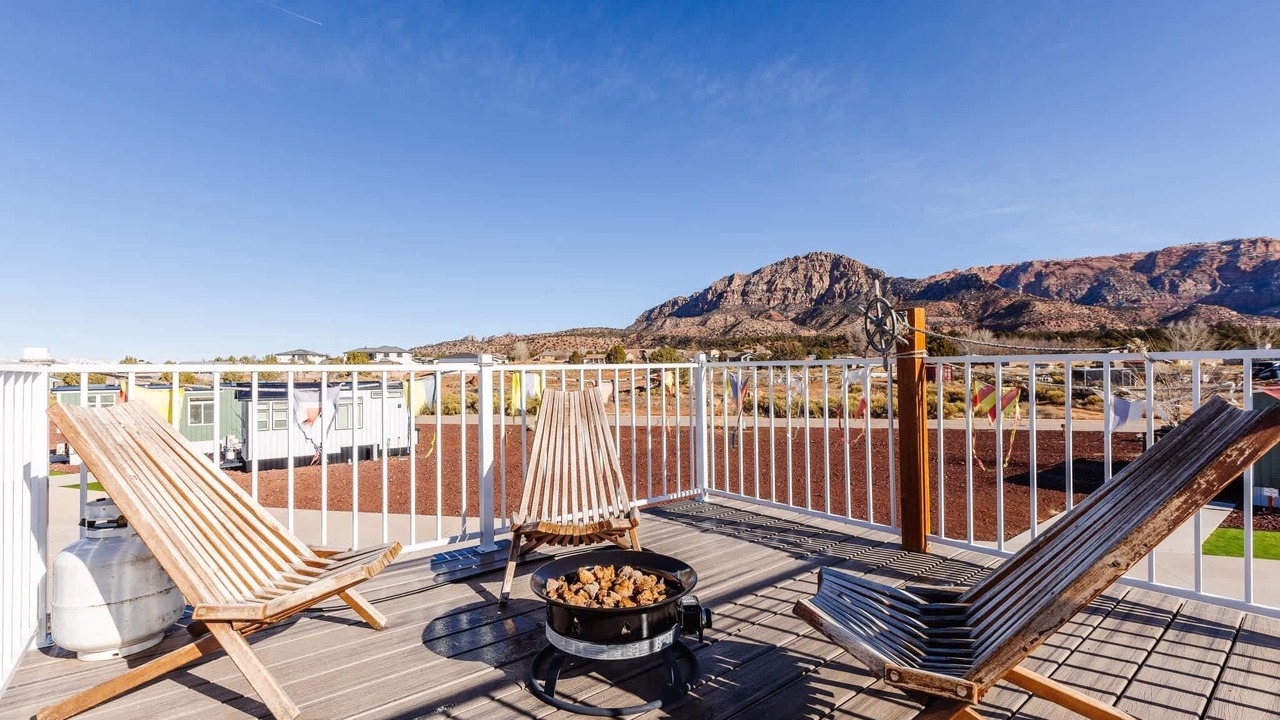 Photo of Outdoor in Apple Valley