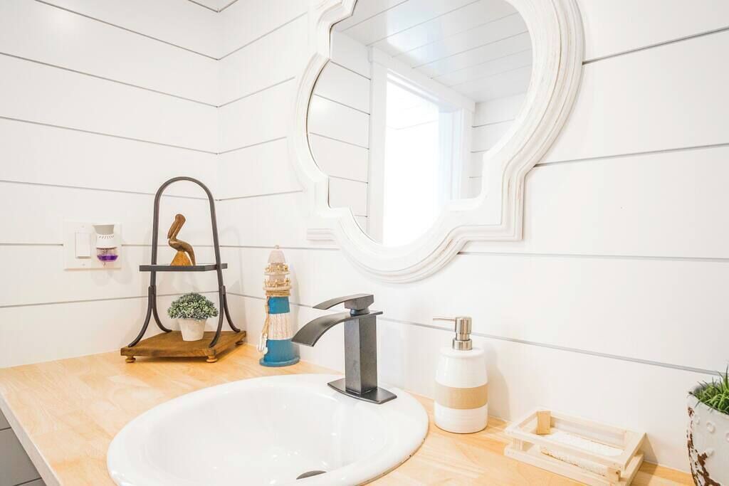 Photo of Bathroom in Apple Valley