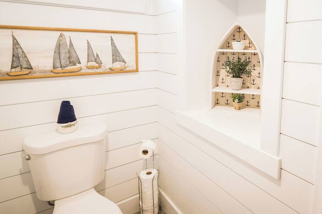 Photo of Bathroom in Apple Valley