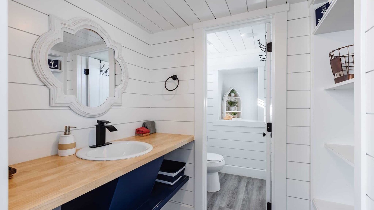 Photo of Bathroom in Apple Valley