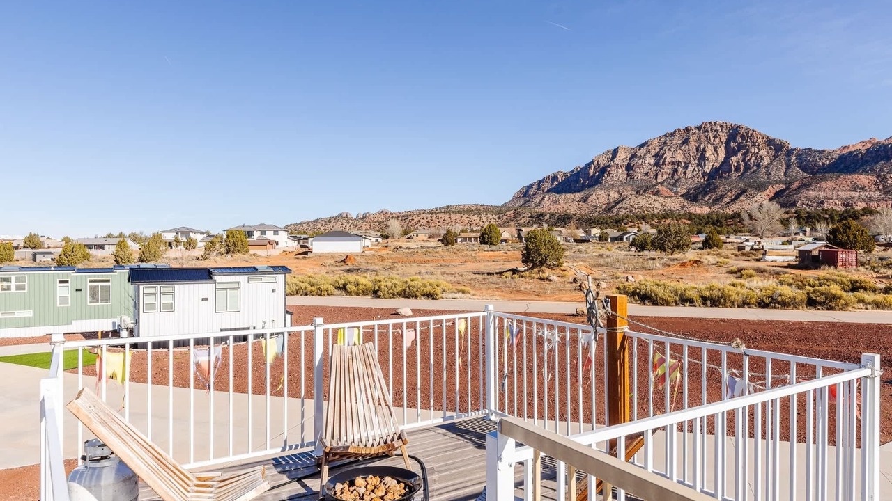 Photo of Outdoor in Apple Valley
