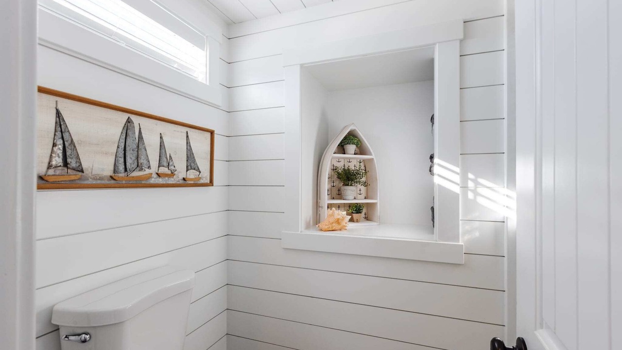 Photo of Bathroom in Apple Valley
