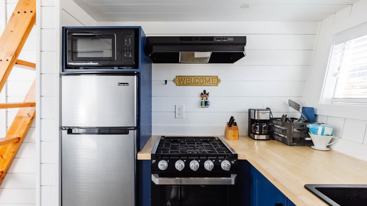 Photo of Kitchen in Apple Valley