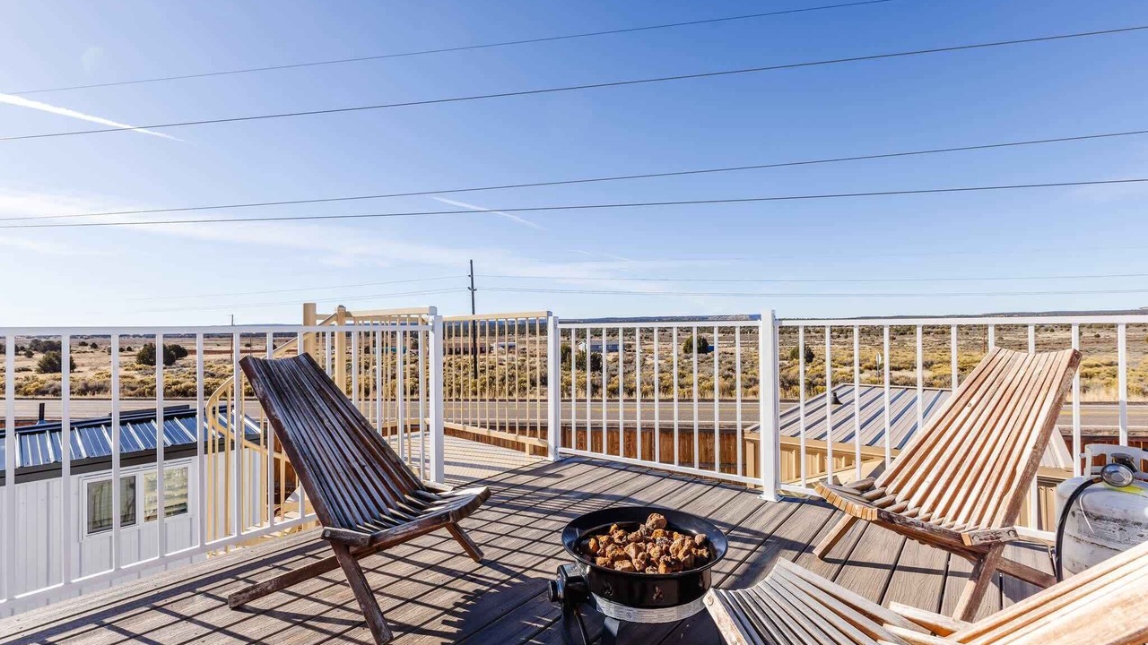 Photo of Outdoor in Apple Valley