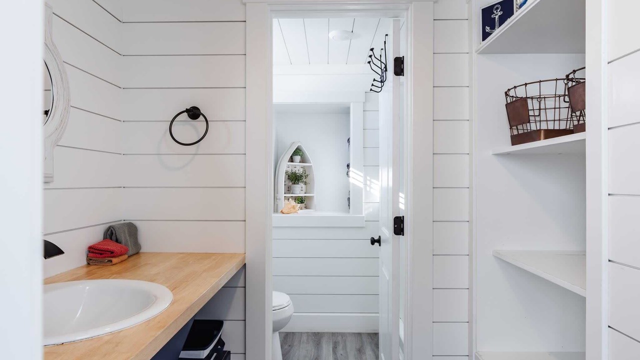 Photo of Bathroom in Apple Valley
