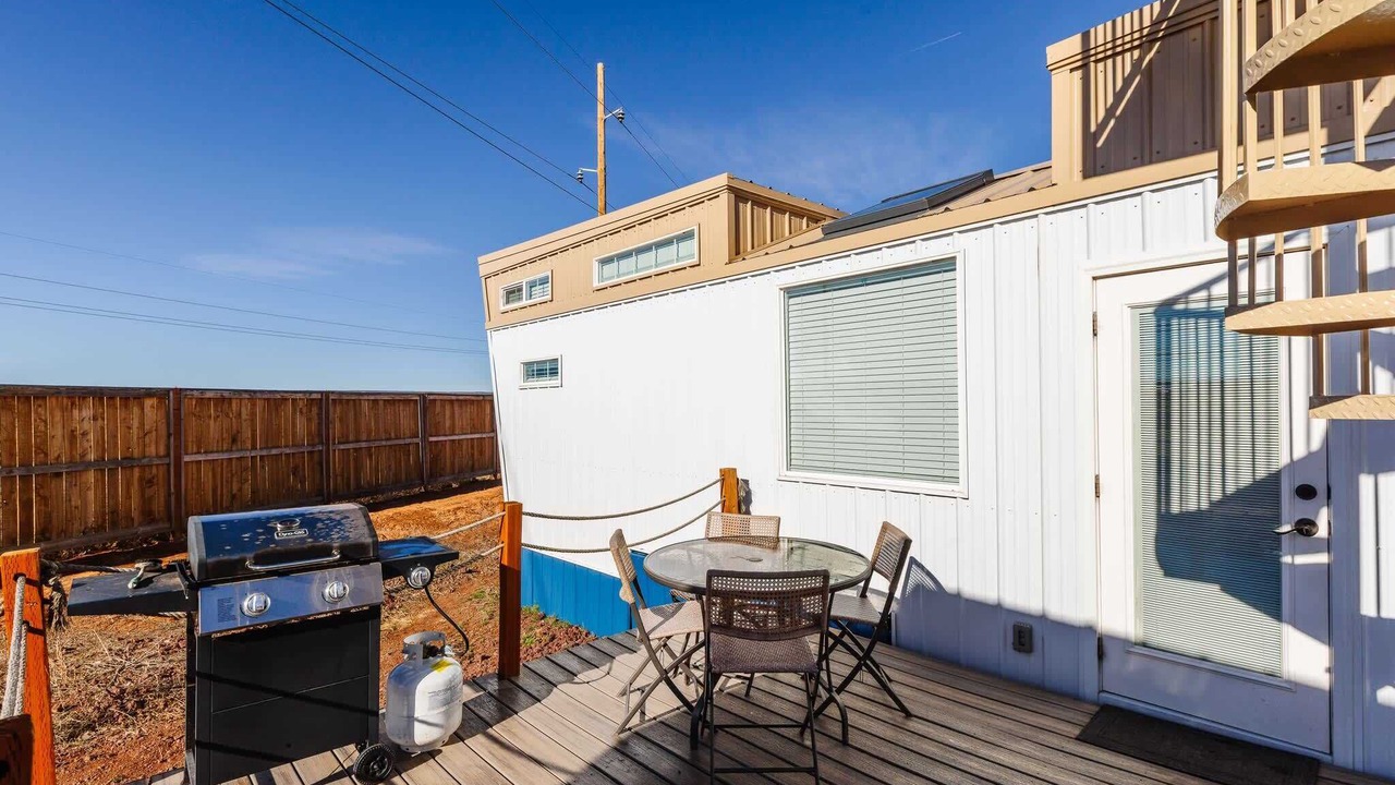 Photo of Outdoor in Apple Valley