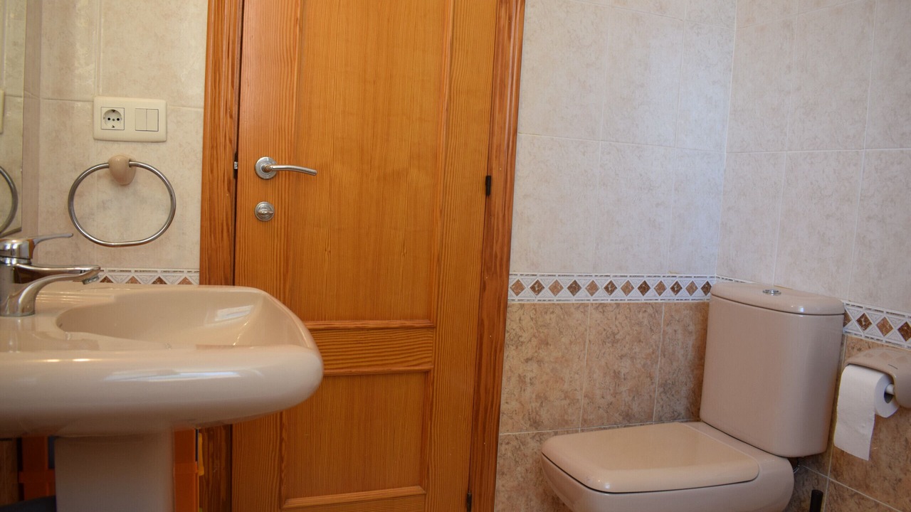 Photo of Bathroom in Oliva