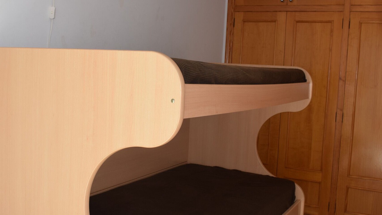 Photo of Bedroom in Oliva