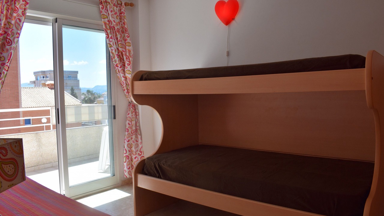Photo of Bedroom in Oliva