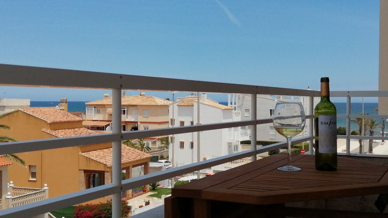 Photo of Outdoor in Oliva