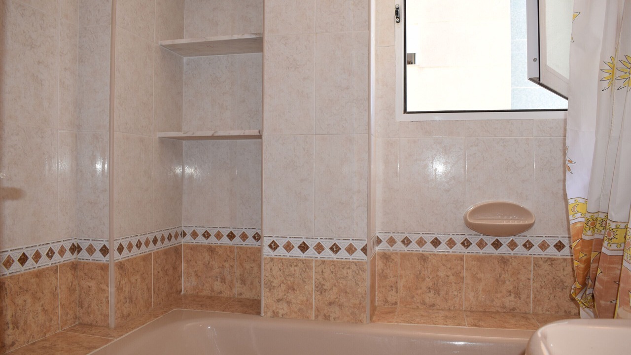 Photo of Bathroom in Oliva