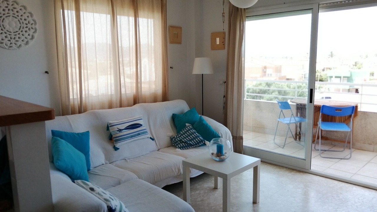 Photo of Livingroom in Oliva