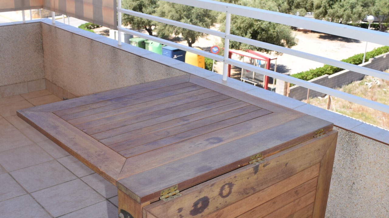 Photo of Patio Balcony in Oliva