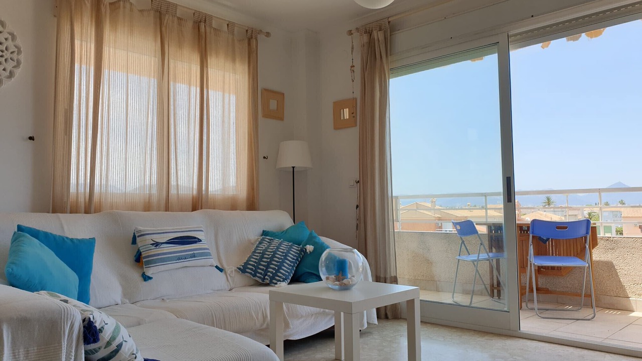 Photo of Livingroom in Oliva
