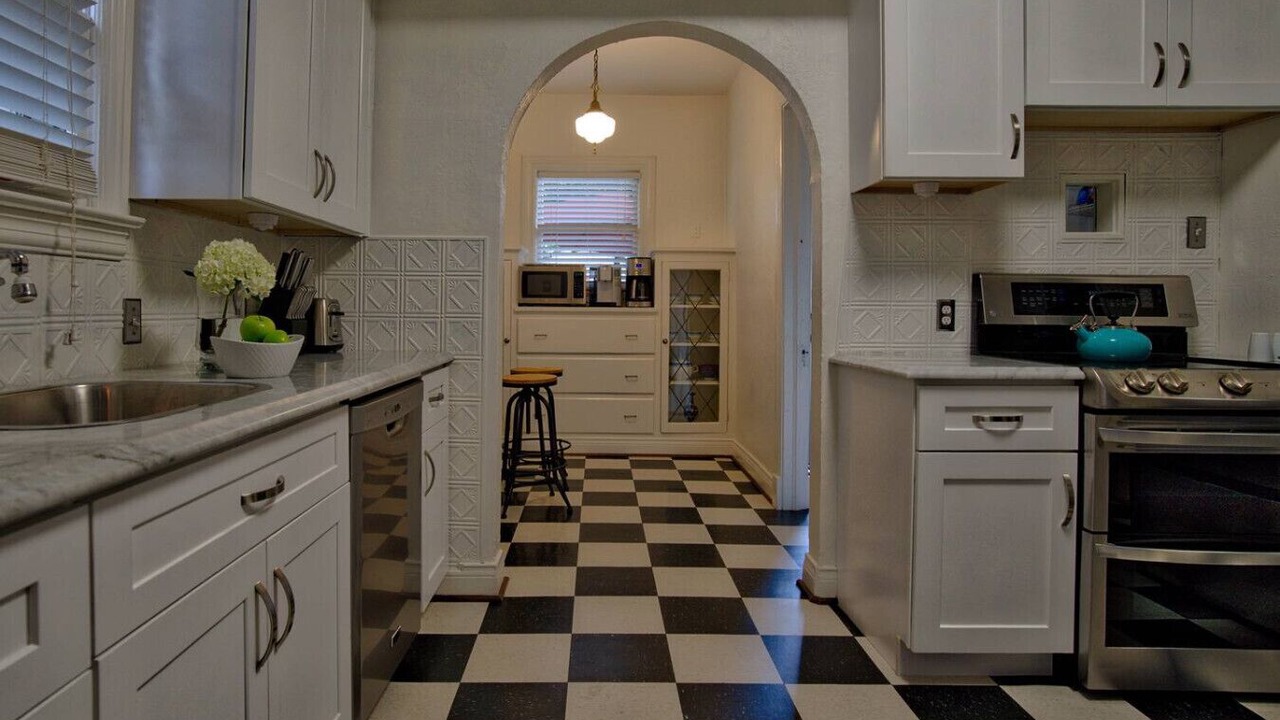 Photo of Kitchen in Oak Lawn