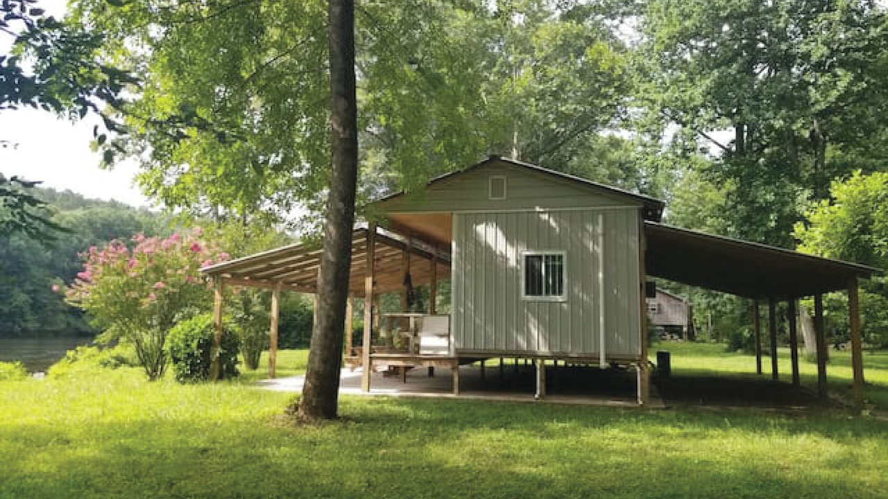 Photo of Outdoor in Newell