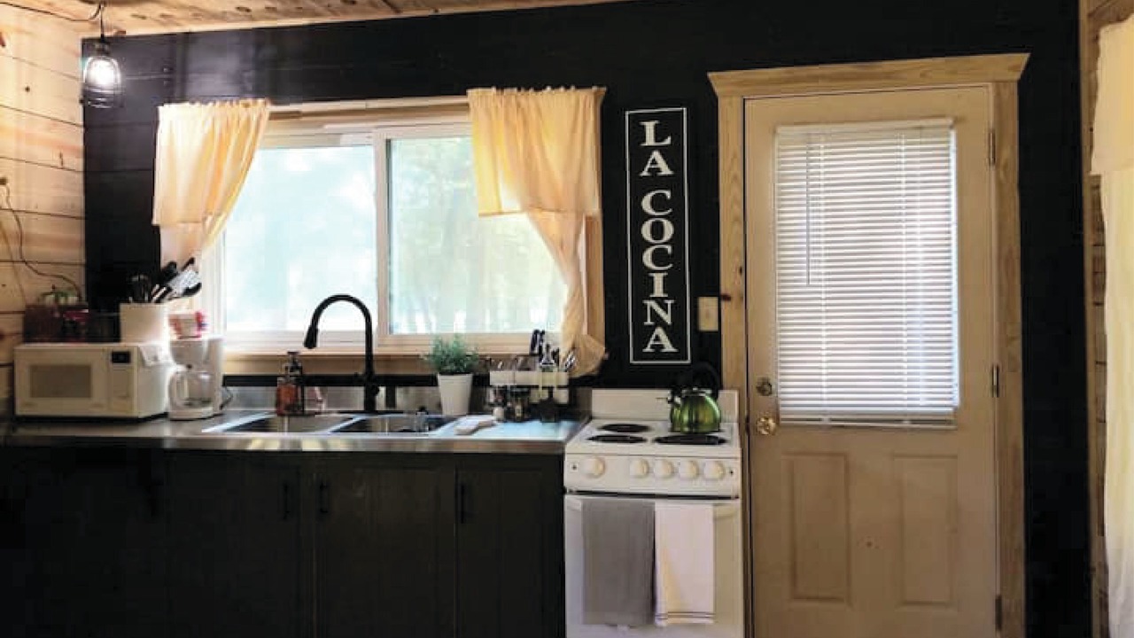 Photo of Kitchen in Newell