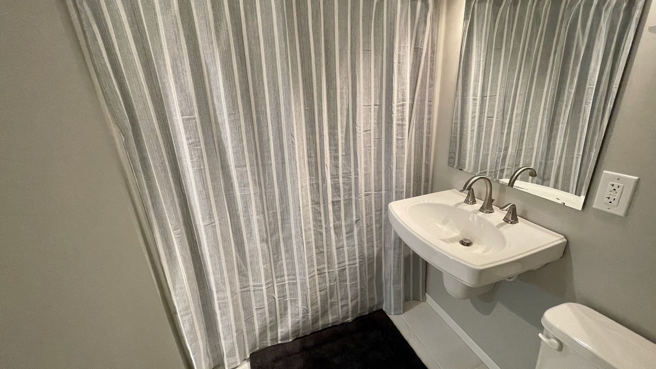 Photo of Bathroom in Great Bend