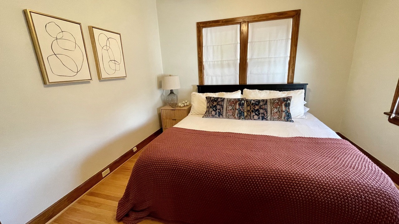 Photo of Bedroom in Great Bend