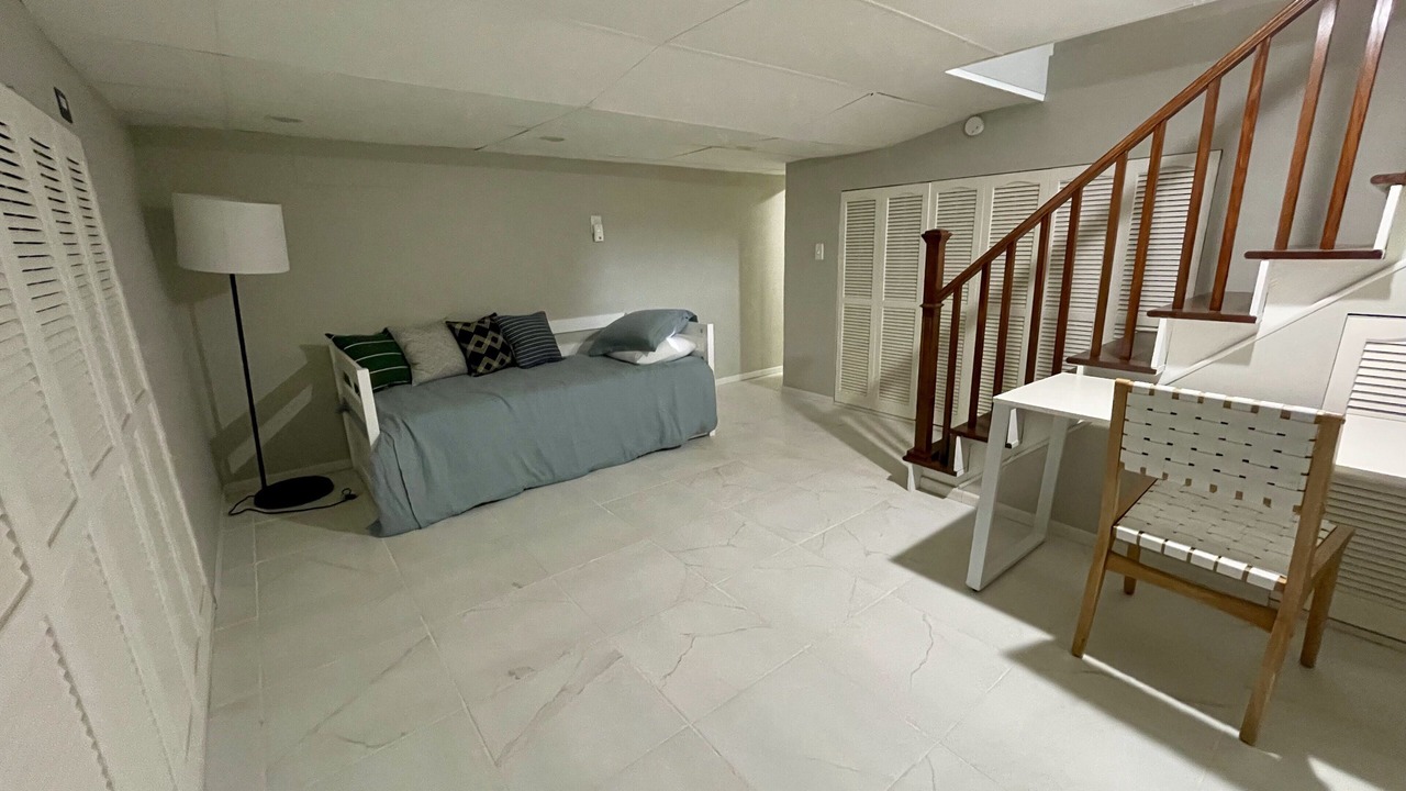 Photo of Bedroom in Great Bend