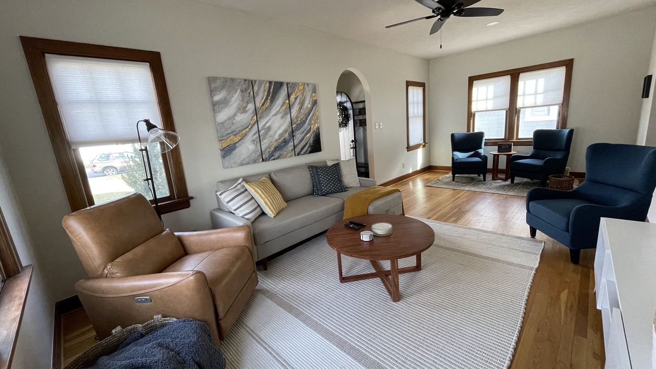 Photo of Livingroom in Great Bend