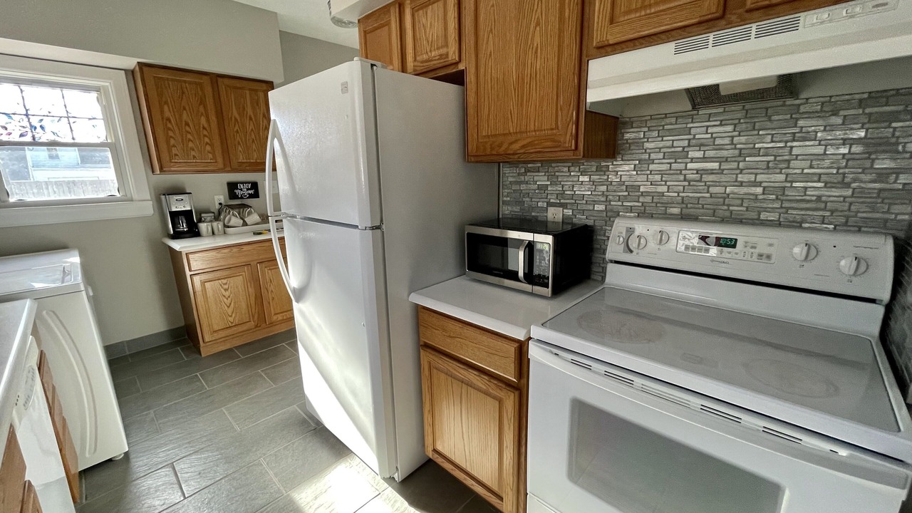 Photo of Kitchen in Great Bend