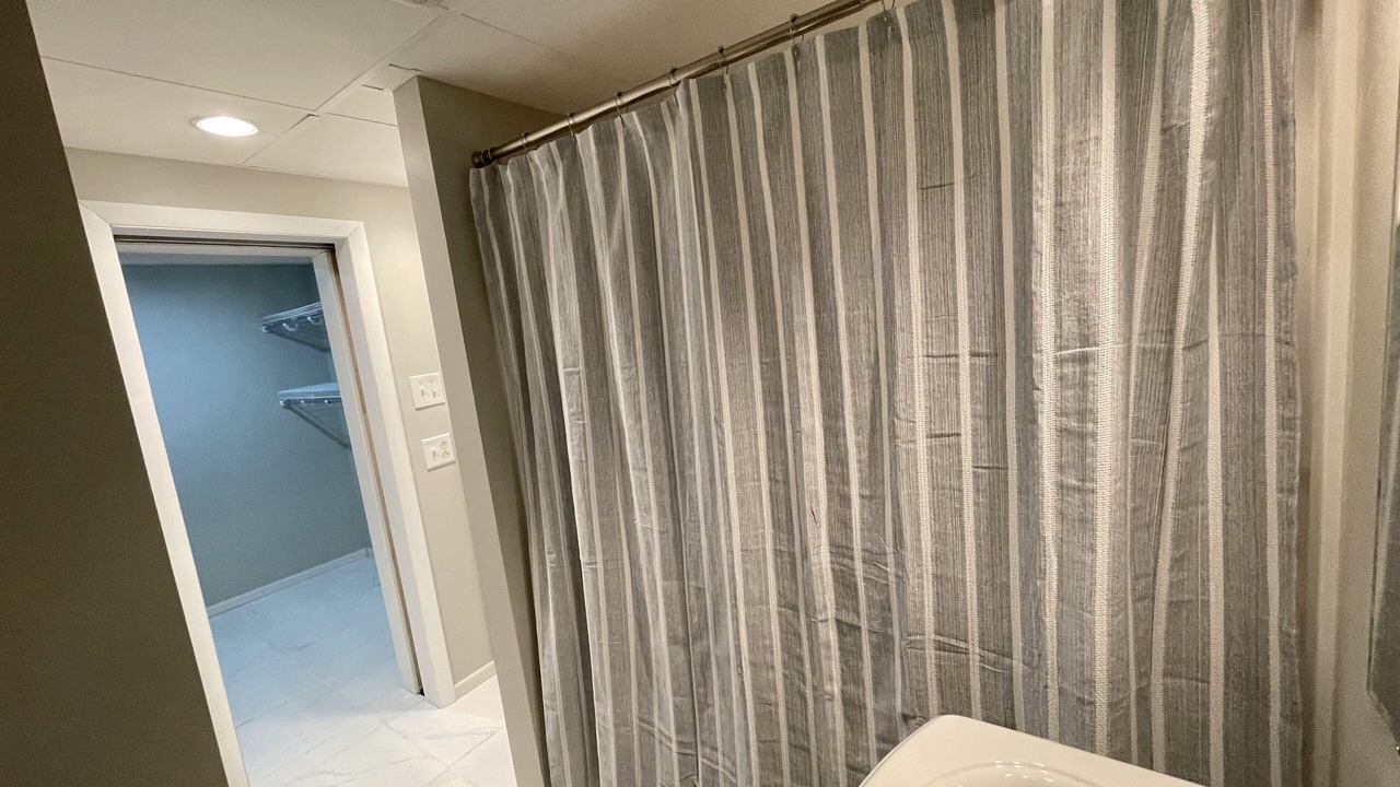 Photo of Bathroom in Great Bend
