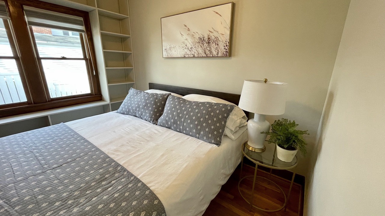 Photo of Bedroom in Great Bend