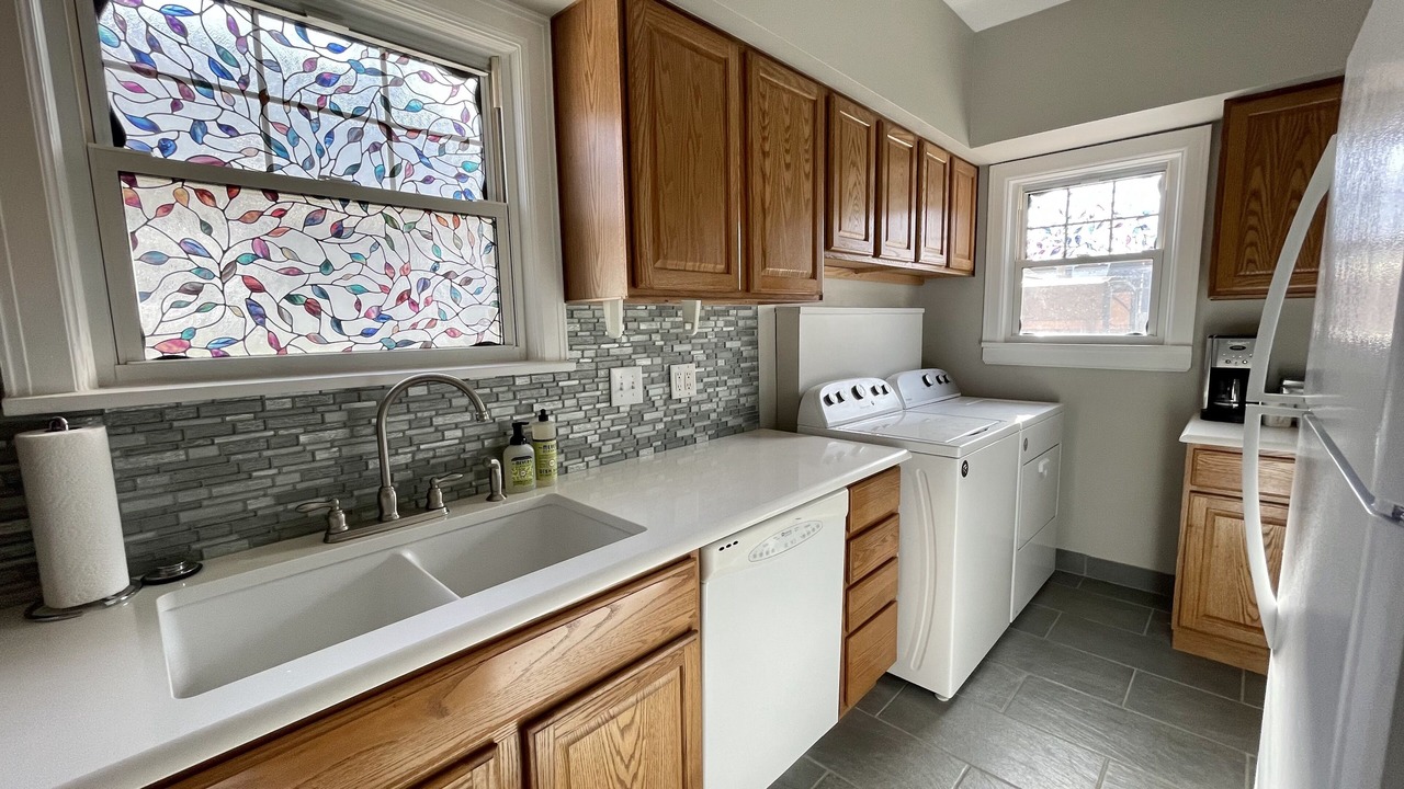 Photo of Kitchen in Great Bend