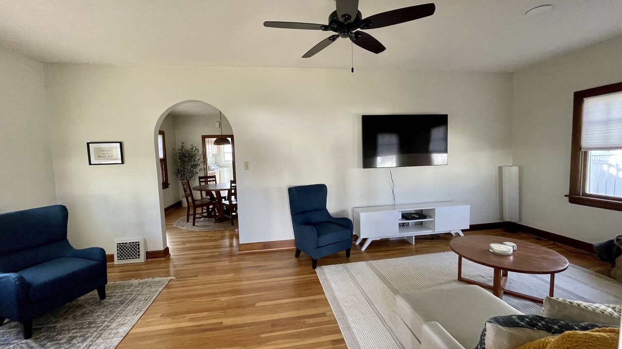 Photo of Livingroom in Great Bend