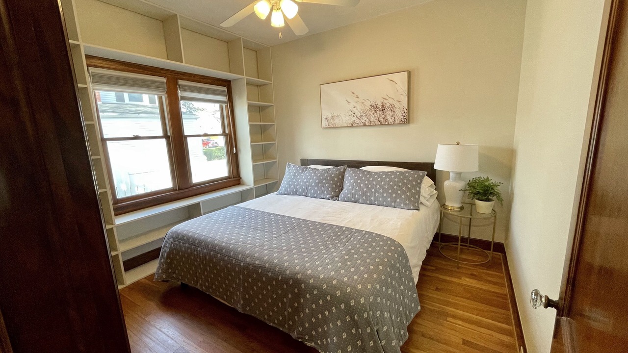 Photo of Bedroom in Great Bend