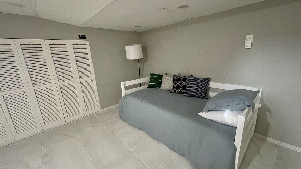 Photo of Bedroom in Great Bend