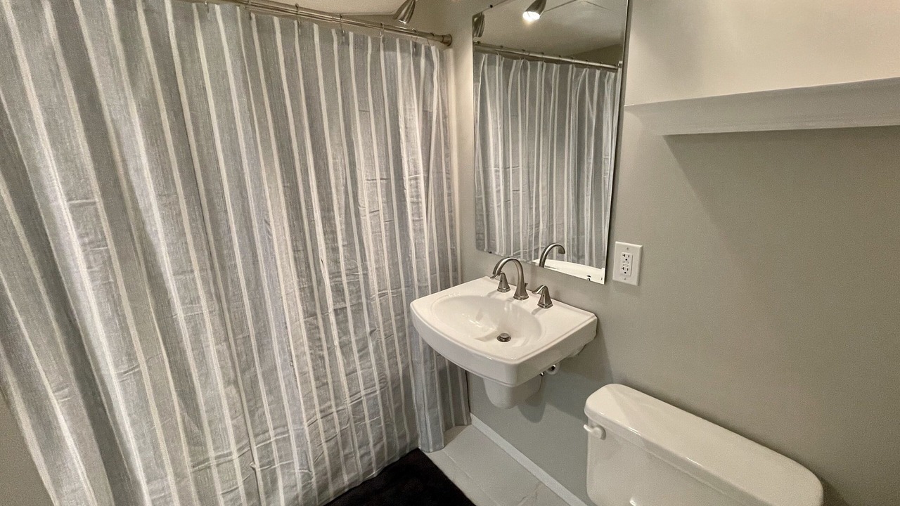 Photo of Bathroom in Great Bend