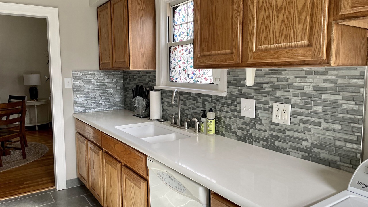 Photo of Kitchen in Great Bend